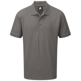 ORN Clothing Oriole 1190 Wicking Polo Shirt 100% Polyester Wicking 200gsm